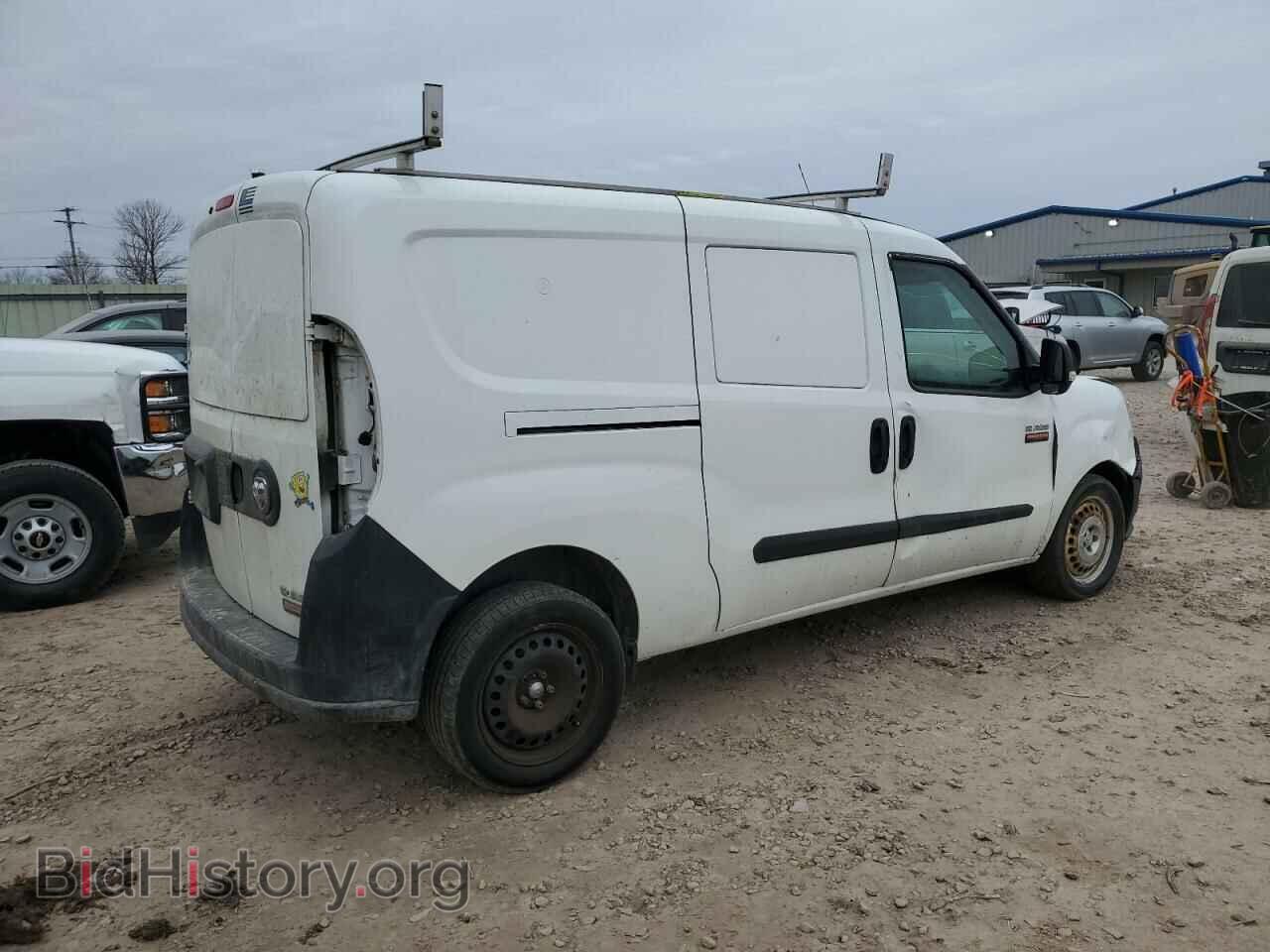 2020 RAM All Models - VIN: ZFBHRFAB3L6P14379 - Photo 3