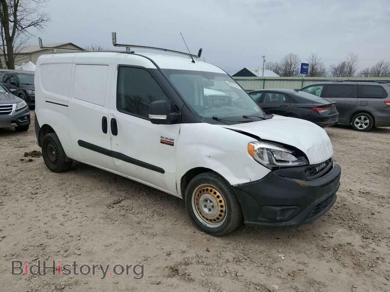 2020 RAM All Models - VIN: ZFBHRFAB3L6P14379 - Photo 4