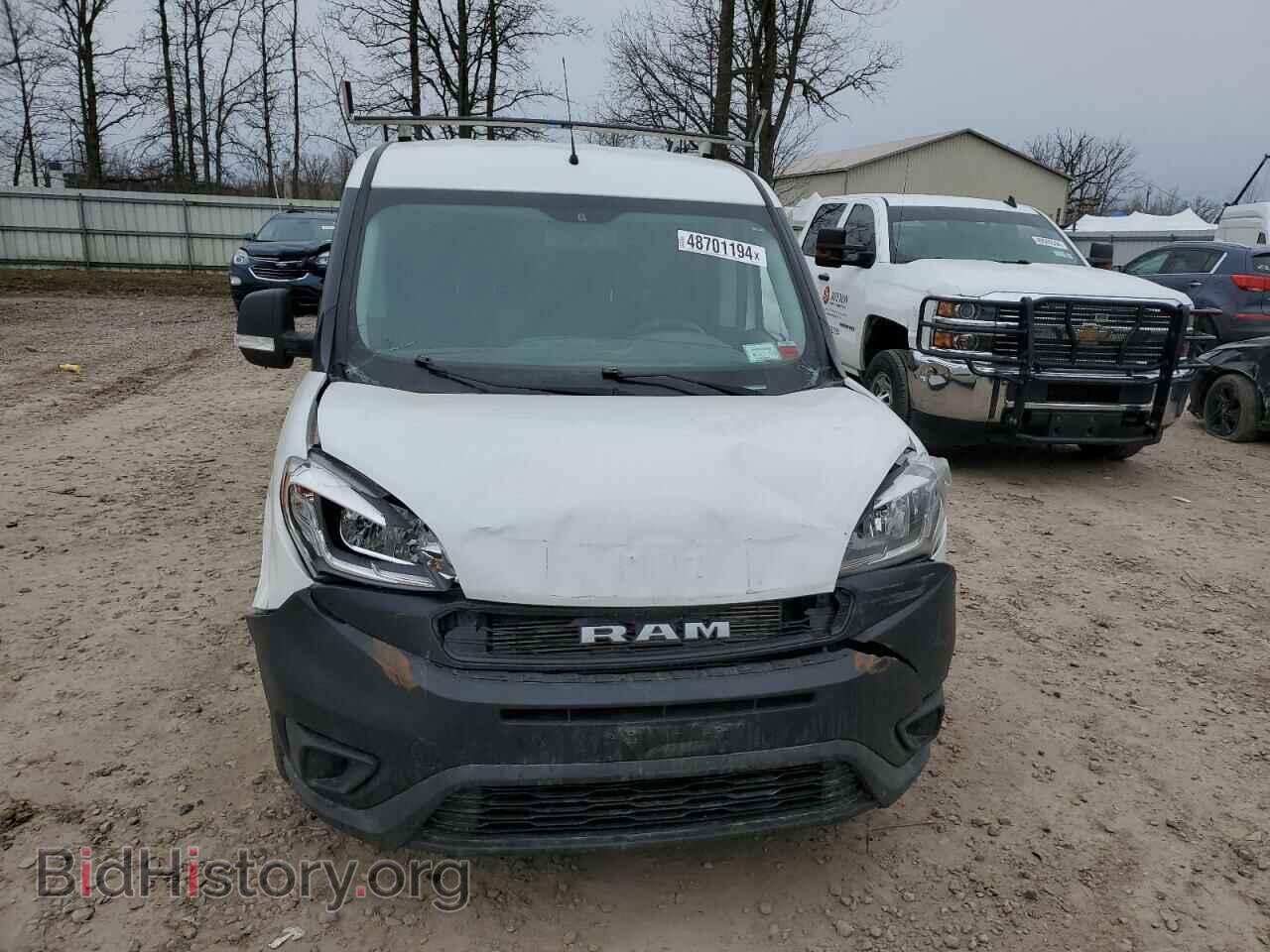 2020 RAM All Models - VIN: ZFBHRFAB3L6P14379 - Photo 5