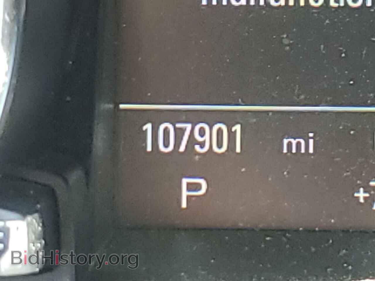 2012 AUDI A5 - VIN: WAUVFAFR7CA002128 - Фото 8