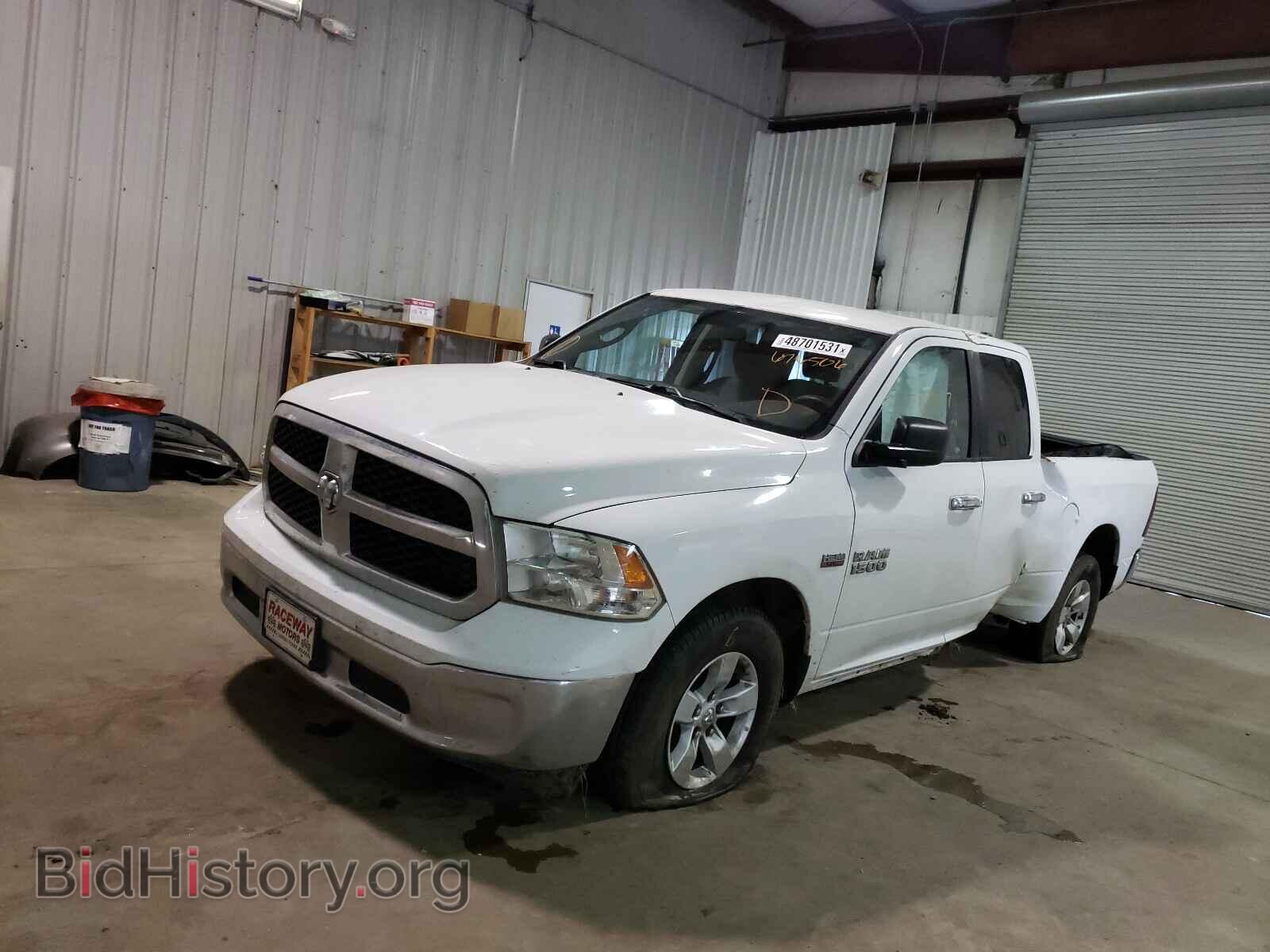 2017 RAM 1500 - VIN: 1C6RR6GT2HS676506 - Photo 2