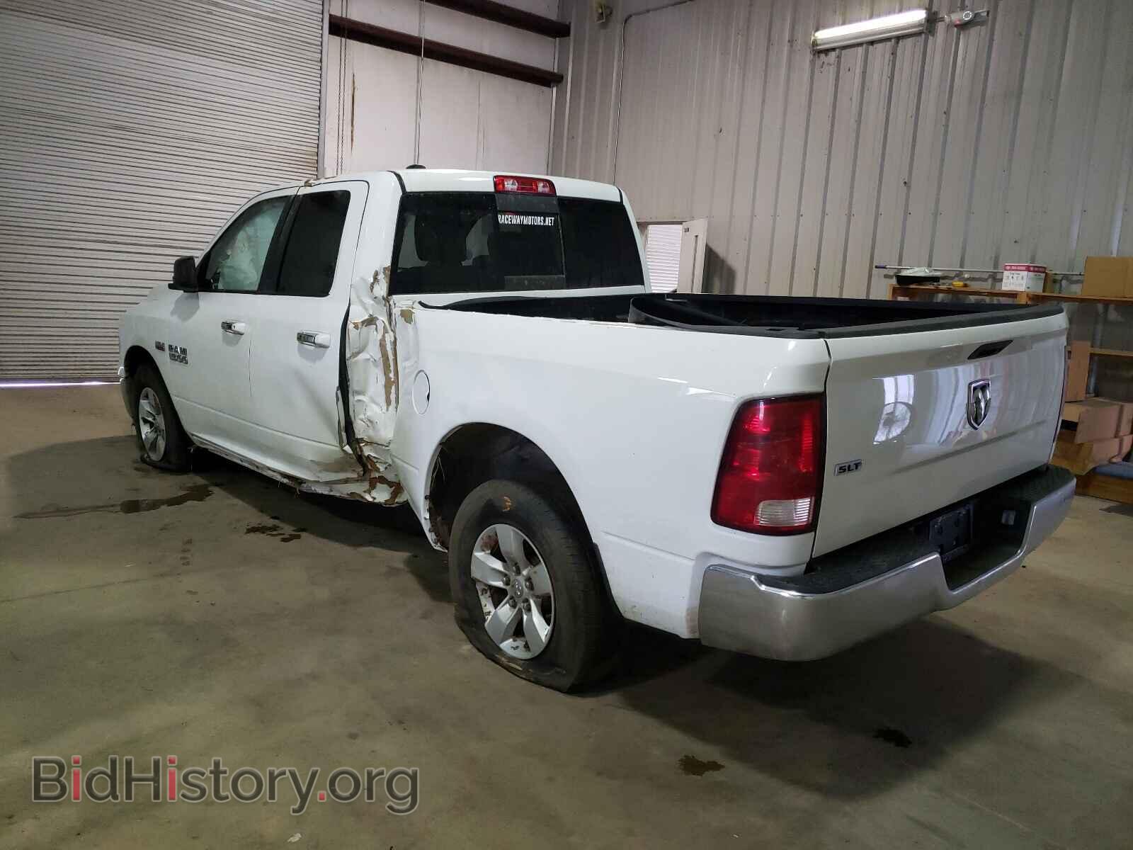 2017 RAM 1500 - VIN: 1C6RR6GT2HS676506 - Photo 3