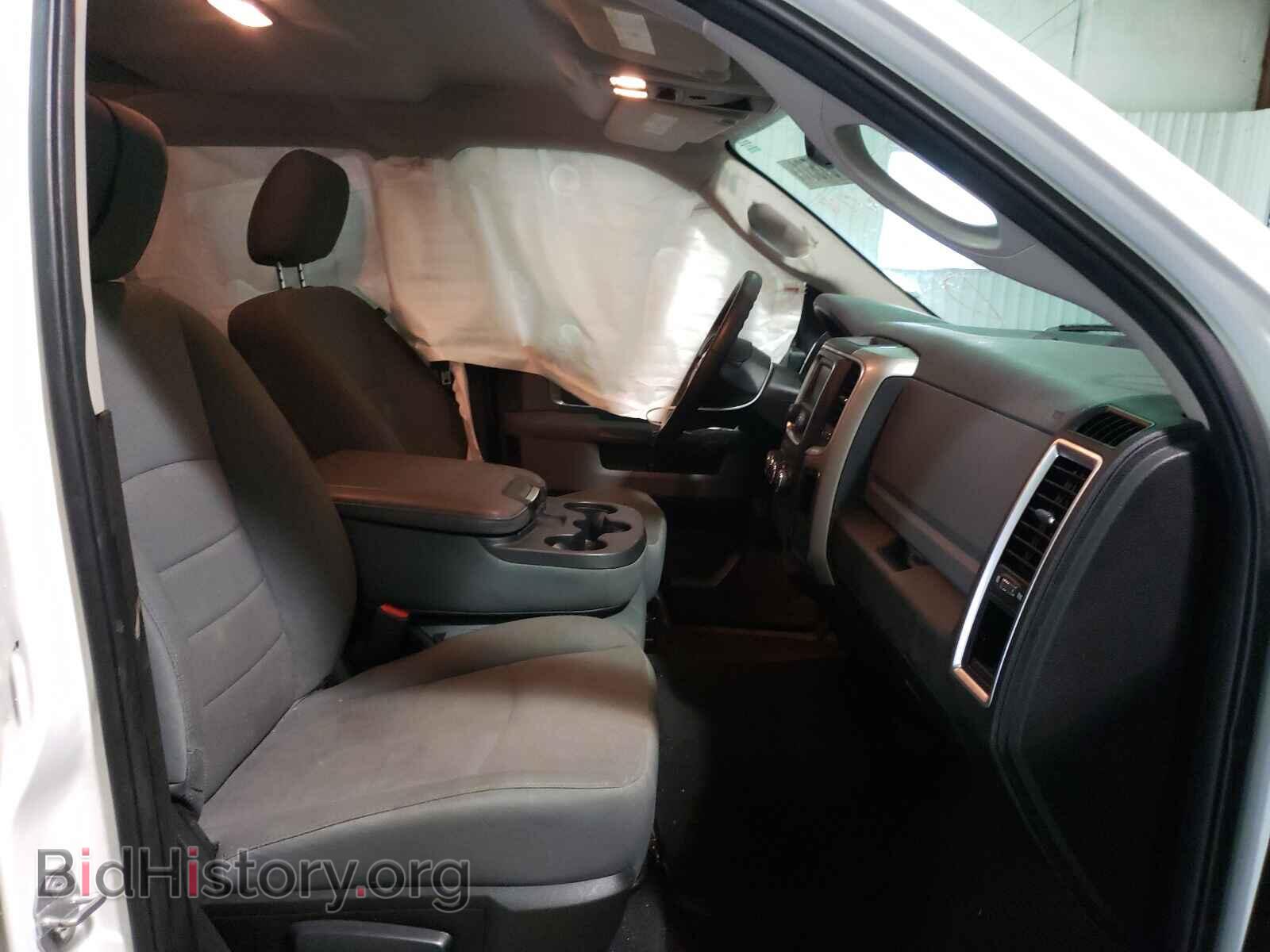 2017 RAM 1500 - VIN: 1C6RR6GT2HS676506 - Photo 5