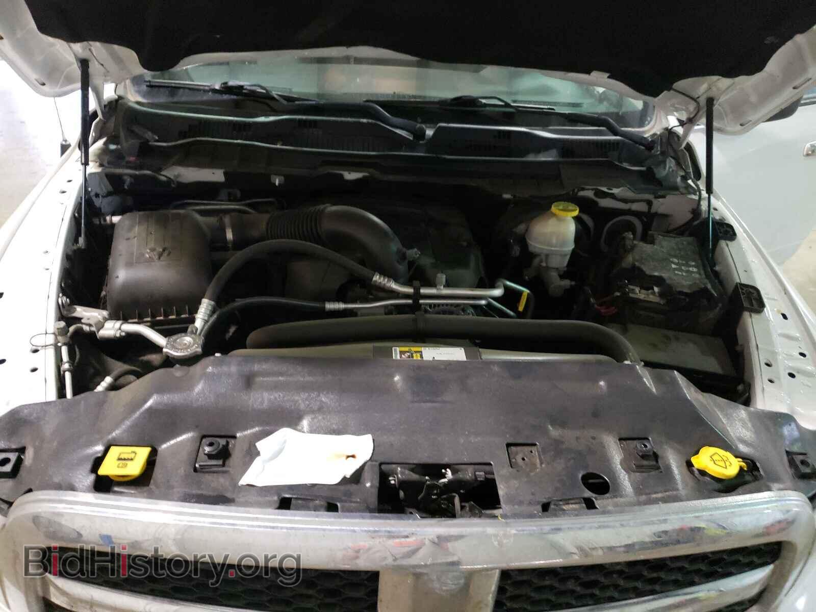 2017 RAM 1500 - VIN: 1C6RR6GT2HS676506 - Photo 7