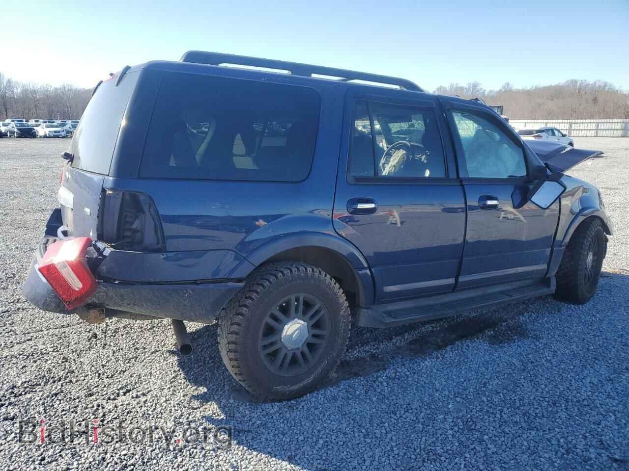 2009 FORD EXPEDITION - VIN: 1FMFU165X9EB20441 - Фото 3