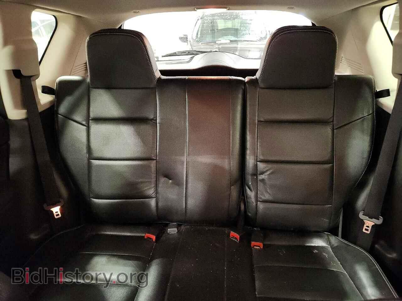 2012 JEEP COMPASS - VIN: 1C4NJDBB0CD591503 - Фото 10
