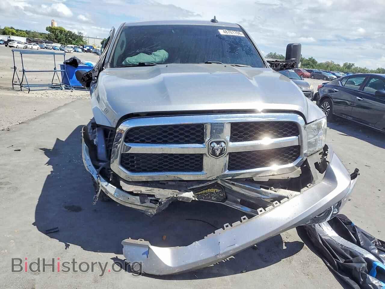 2022 RAM 1500 - VIN: 3C6RR7KG4NG225287 - Фото 5