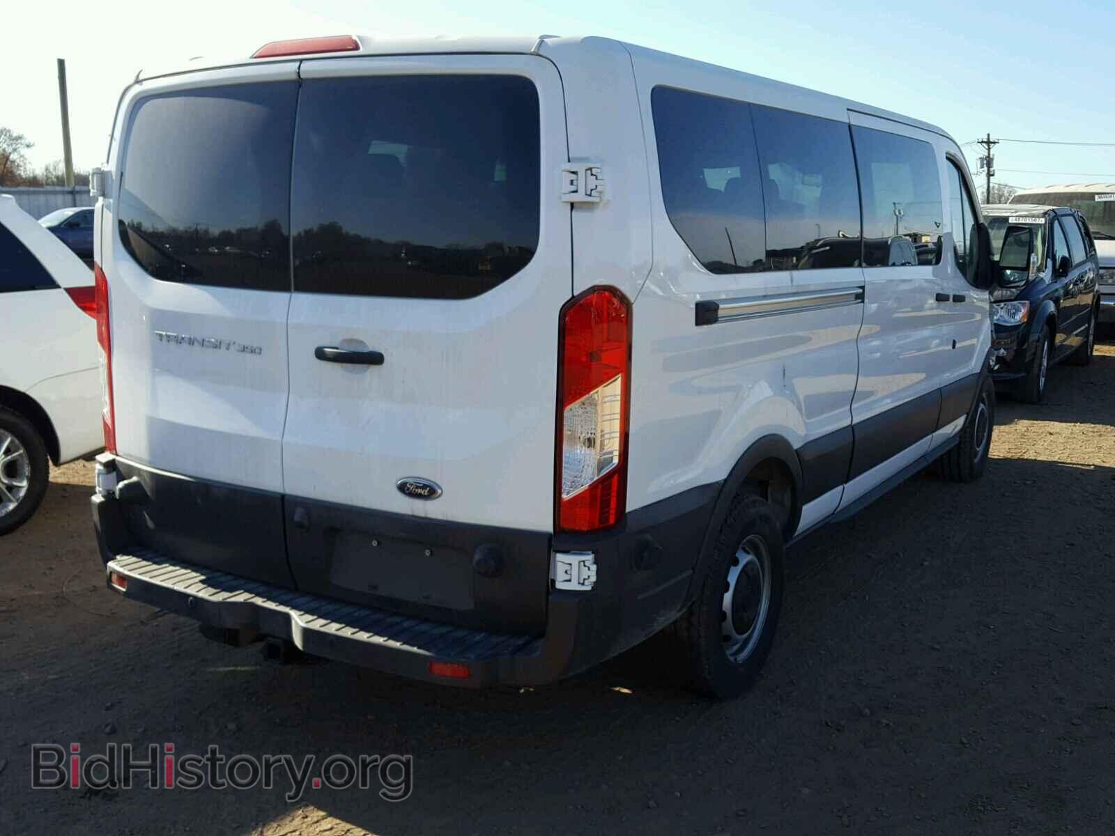 2017 FORD TRANSIT CO - VIN: 1FBZX2YM3HKA98080 - Фото 4