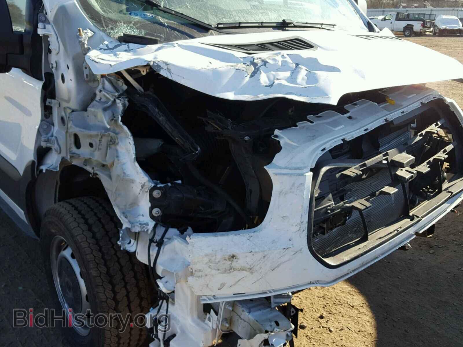 2017 FORD TRANSIT CO - VIN: 1FBZX2YM3HKA98080 - Фото 9