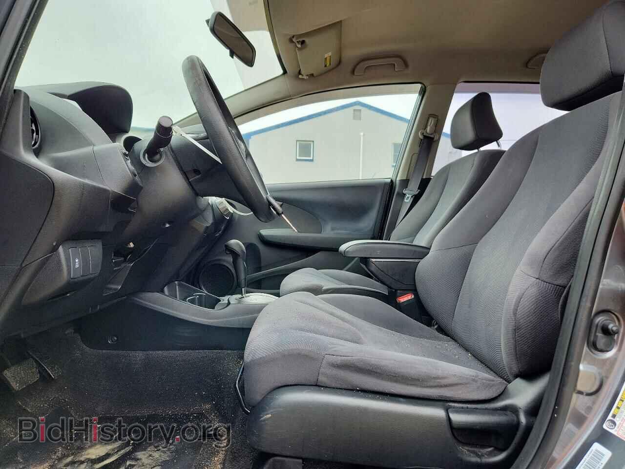 2013 HONDA FIT - VIN: JHMGE8H30DC070873 - Фото 7