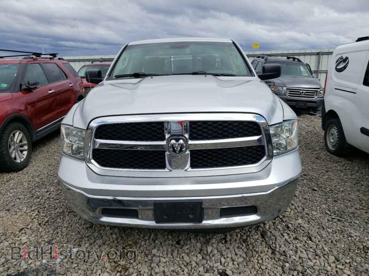 2016 RAM 1500 - VIN: 1C6RR7GG9GS294223 - Фото 5
