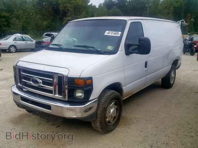 2010 FORD ECONOLINE - VIN: 1FTNE2EL7ADA32976 - Фото 2