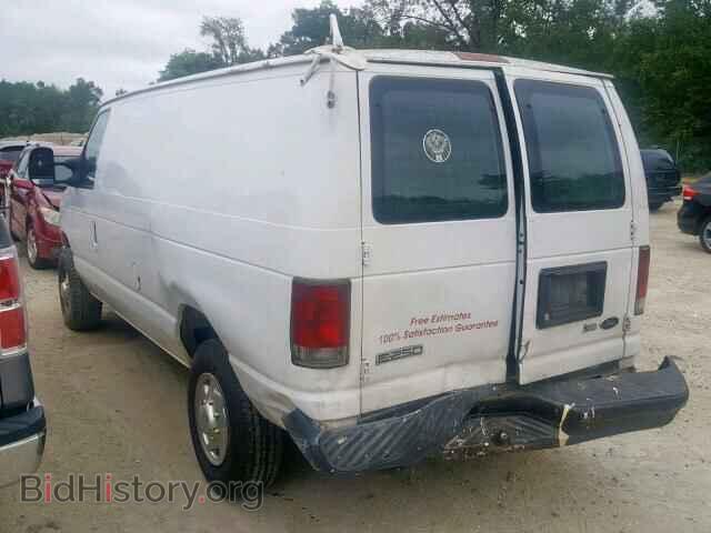 2010 FORD ECONOLINE - VIN: 1FTNE2EL7ADA32976 - Фото 3