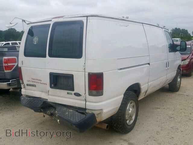 2010 FORD ECONOLINE - VIN: 1FTNE2EL7ADA32976 - Фото 4