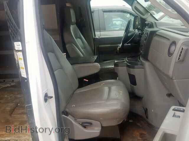 2010 FORD ECONOLINE - VIN: 1FTNE2EL7ADA32976 - Фото 5