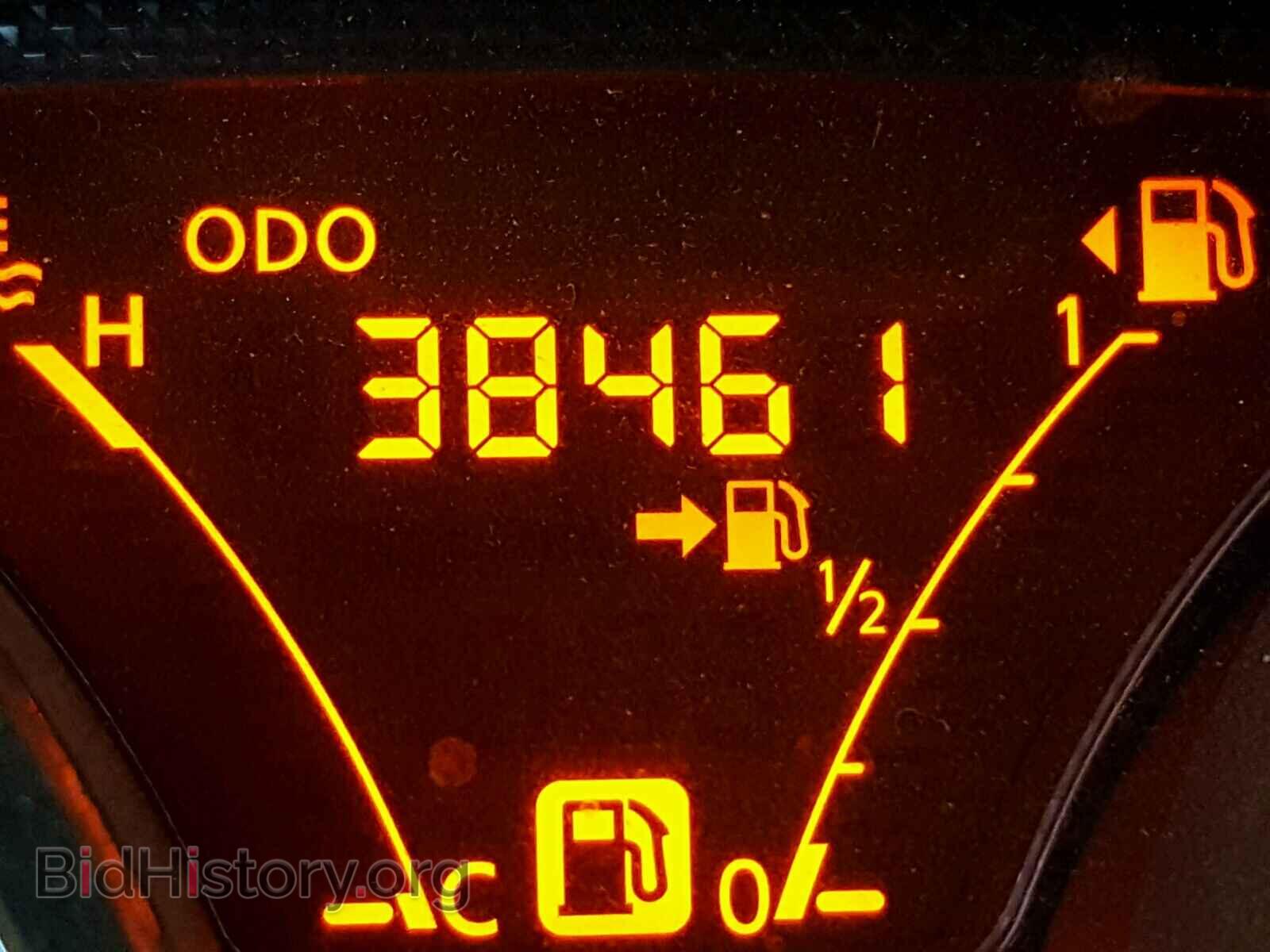 2014 NISSAN VERSA - VIN: 3N1CE2CP8EL415387 - Photo 8