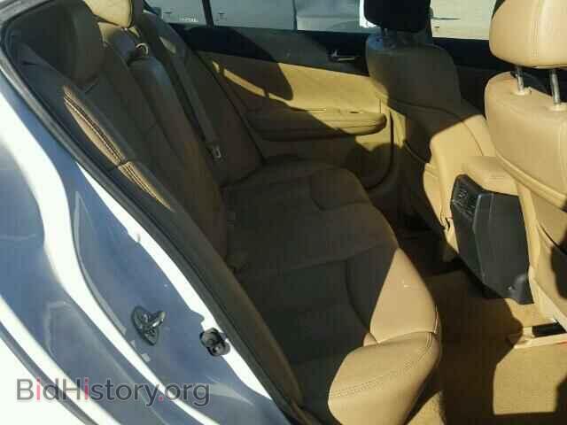 2011 NISSAN MAXIMA S - VIN: 1N4AA5AP9BC855698 - Фото 6