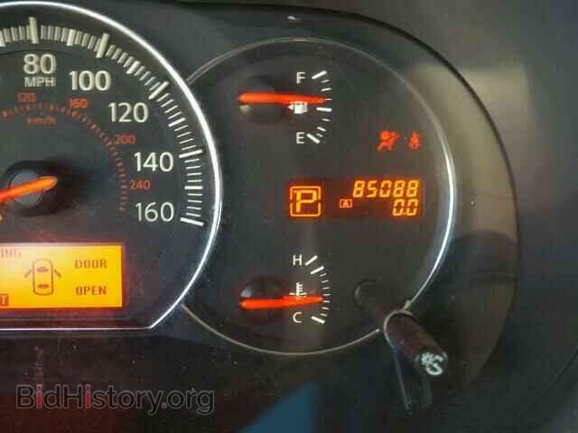 2011 NISSAN MAXIMA S - VIN: 1N4AA5AP9BC855698 - Фото 8