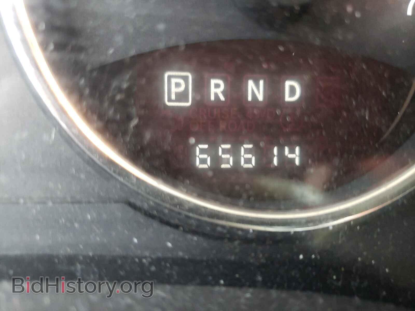 2017 JEEP COMPASS - VIN: 1C4NJDEB5HD191083 - Фото 8