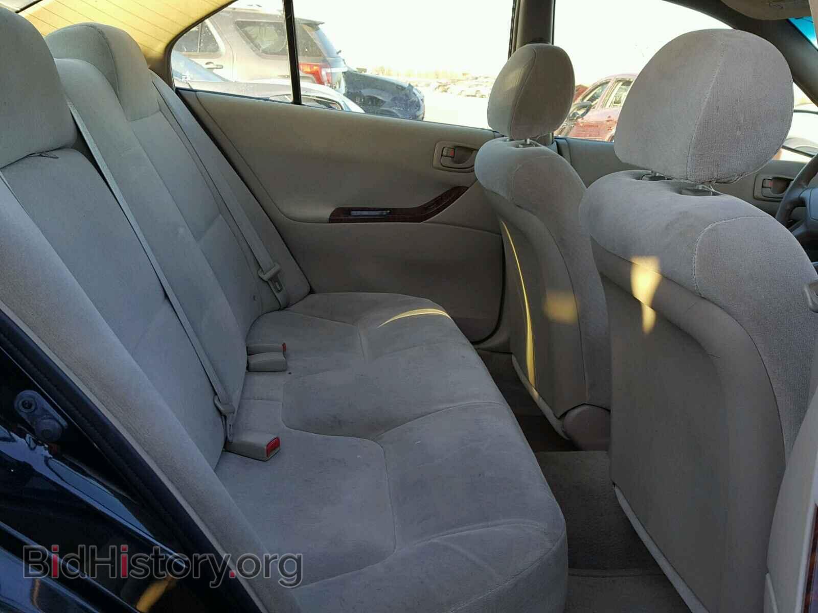 2001 MITSUBISHI GALANT - VIN: 4A3AA46H71E028580 - Фото 6