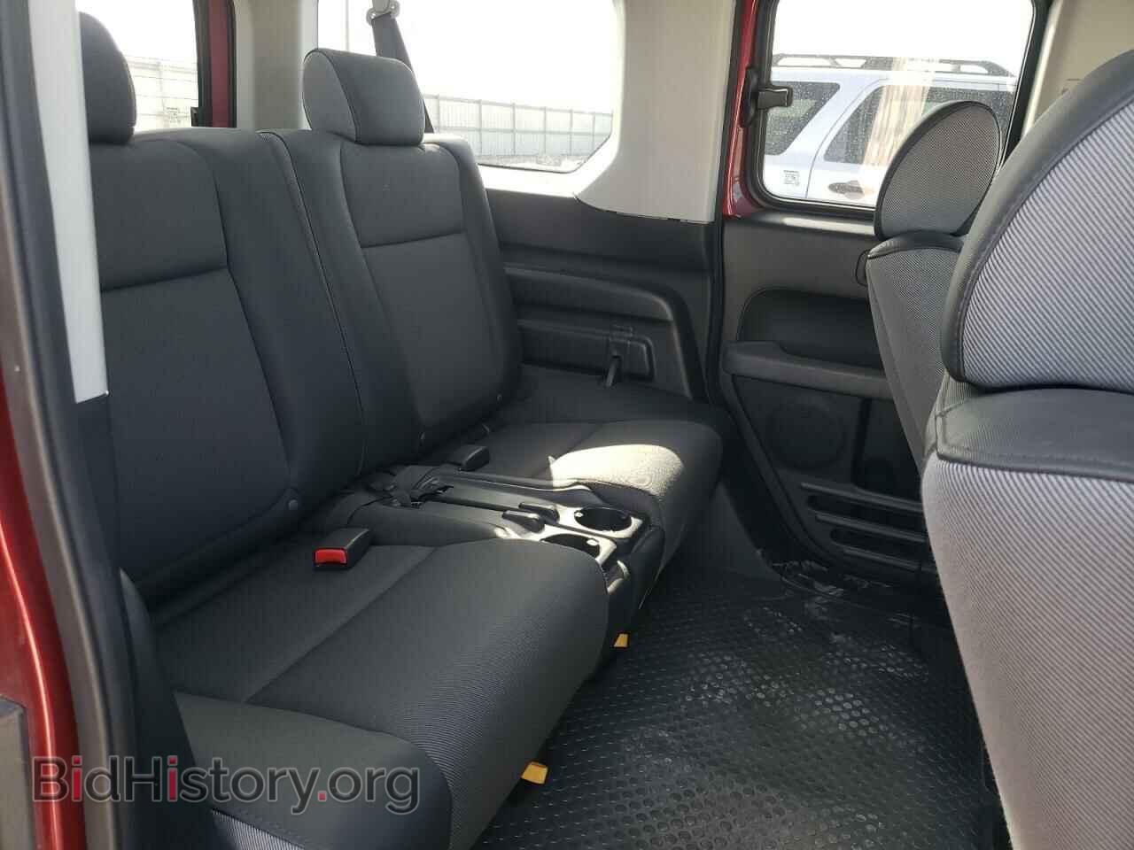 2006 HONDA ELEMENT - VIN: 5J6YH28716L003208 - Фото 11