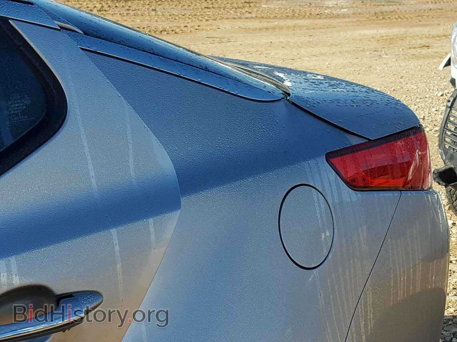2013 KIA OPTIMA - VIN: KNAGM4A70D5374961 - Фото 9