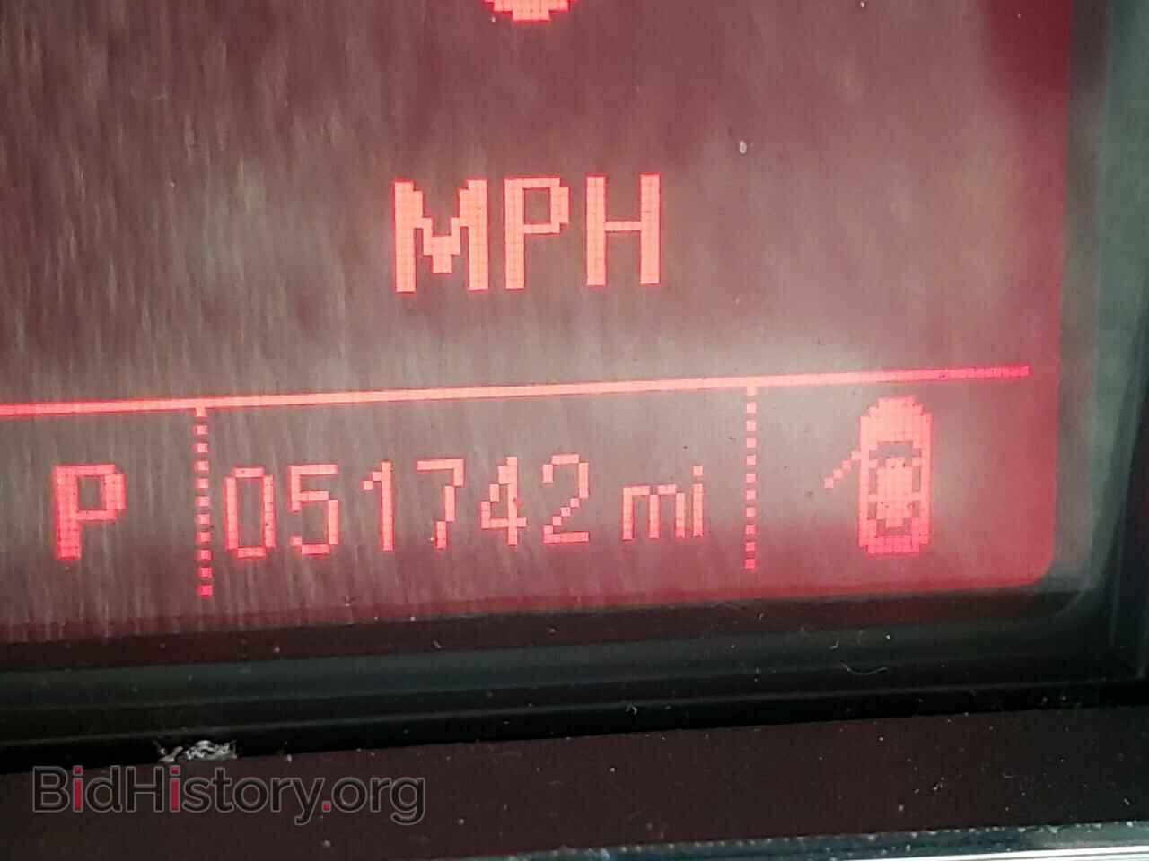 2013 GMC TERRAIN - VIN: 2GKFLTEK6D6416410 - Photo 8