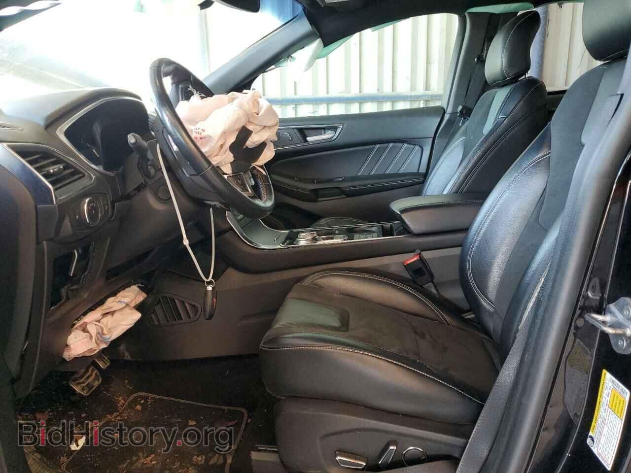 2019 FORD EDGE - VIN: 2FMPK4AP1KBB59456 - Фото 7
