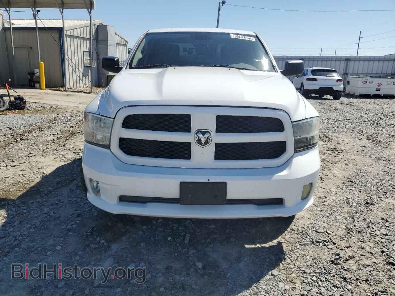 2013 RAM 1500 - VIN: 1C6RR6FT3DS556483 - Фото 5