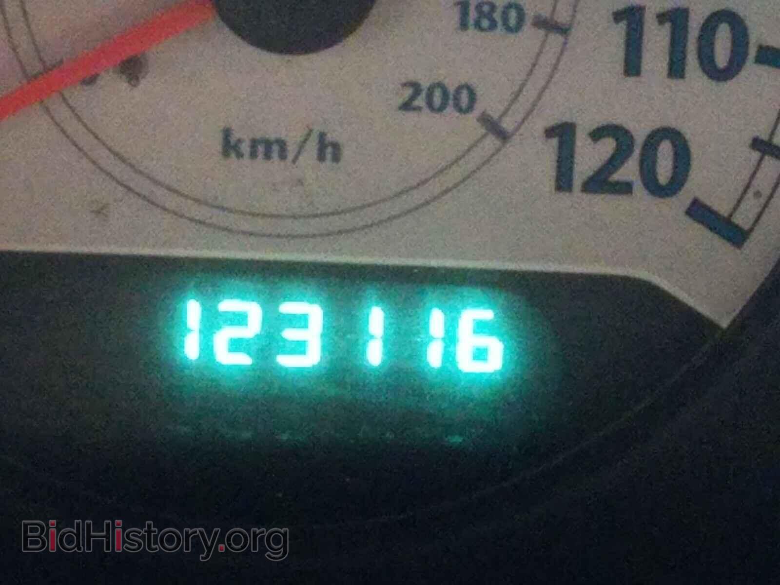 2007 CHRYSLER MINIVAN - VIN: 2A4GP54L57R231725 - Фото 8