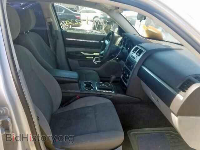 2010 DODGE CHARGER - VIN: 2B3CA4CD3AH264795 - Фото 5