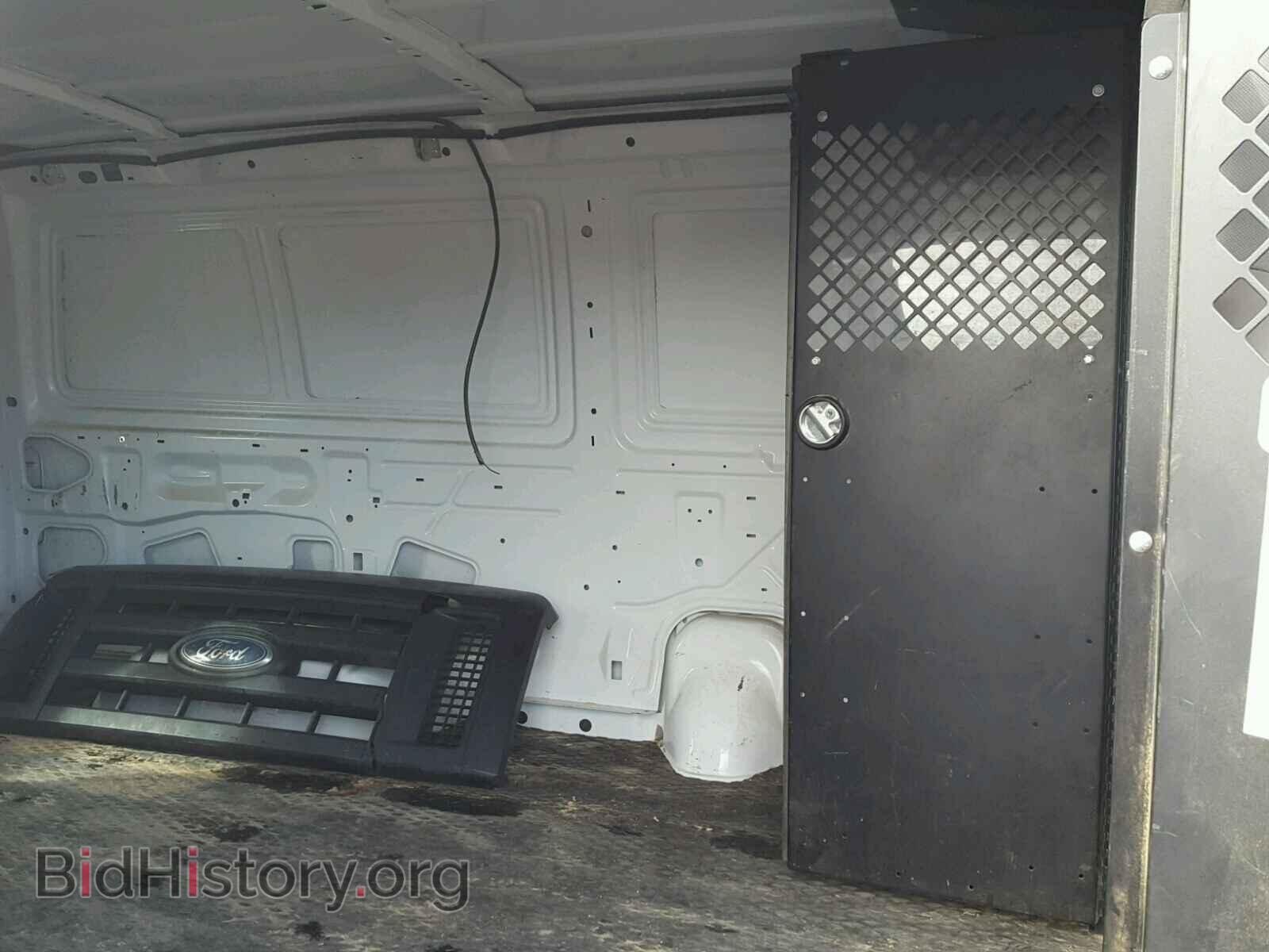 2012 FORD ECONOLINE - VIN: 1FTNE1EW6CDA58833 - Photo 6