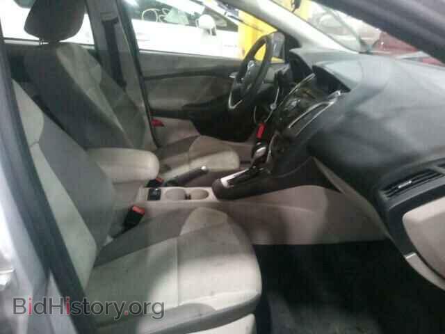 2014 FORD FOCUS - VIN: 1FADP3K24EL162674 - Фото 5