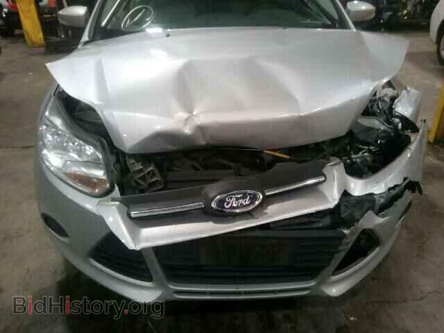 2014 FORD FOCUS - VIN: 1FADP3K24EL162674 - Фото 9