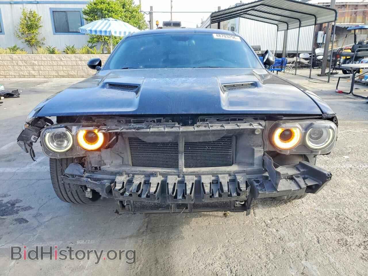 2016 DODGE CHALLENGER - VIN: 2C3CDZAG4GH107967 - Photo 5