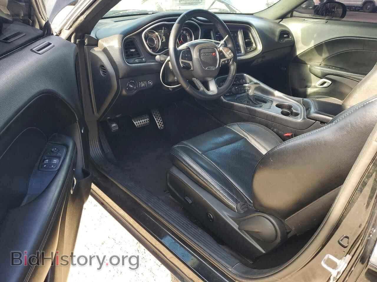 2016 DODGE CHALLENGER - VIN: 2C3CDZAG4GH107967 - Photo 8