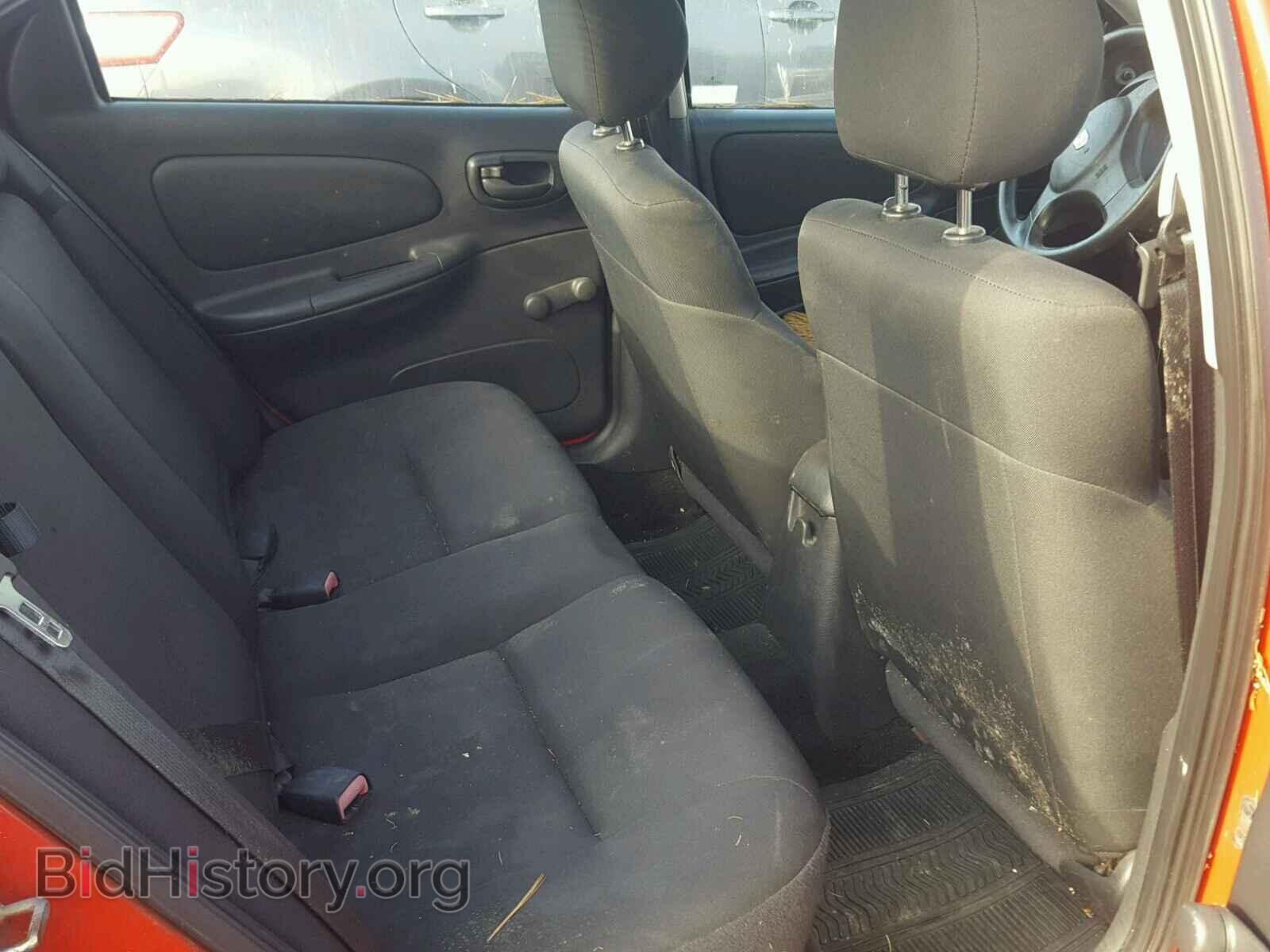 2004 DODGE NEON - VIN: 1B3ES26C54D571108 - Фото 6
