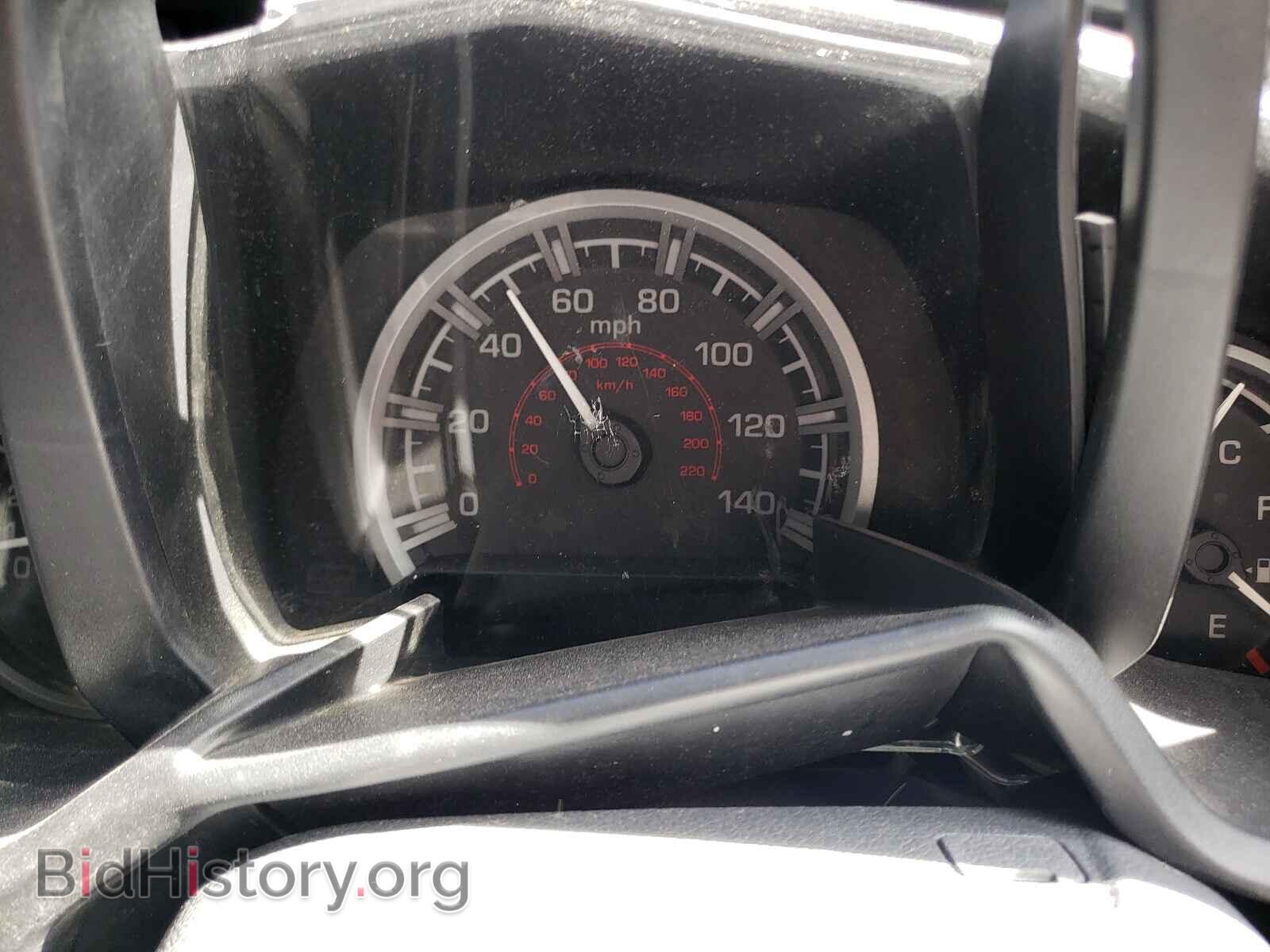 2011 HONDA RIDGELINE - VIN: 5FPYK1F5XBB006986 - Фото 8