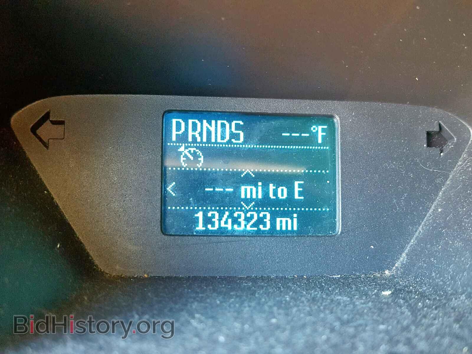 2015 FORD TRANSIT CO - VIN: NM0LS6E71F1217637 - Фото 8