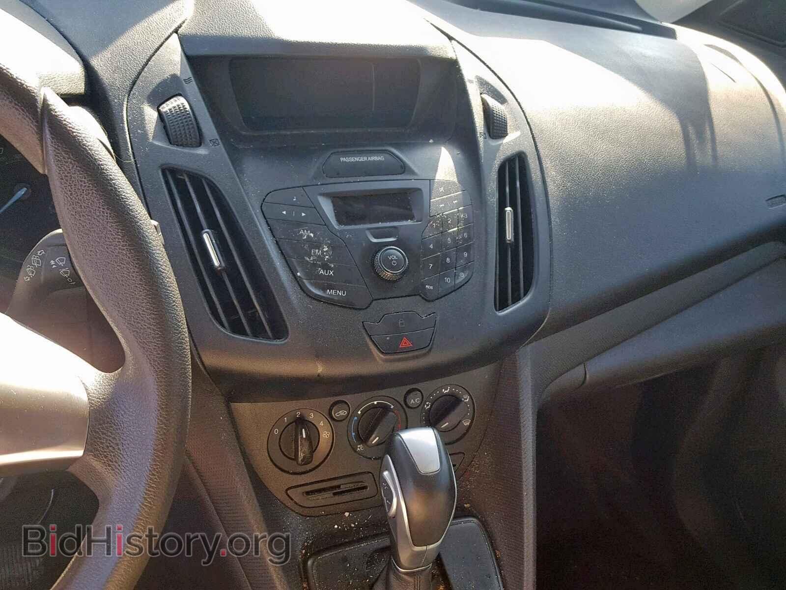 2015 FORD TRANSIT CO - VIN: NM0LS6E71F1217637 - Фото 9