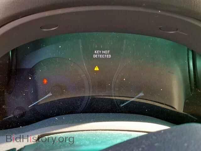 2011 LEXUS RX 350 - VIN: 2T2BK1BA1BC080959 - Фото 8