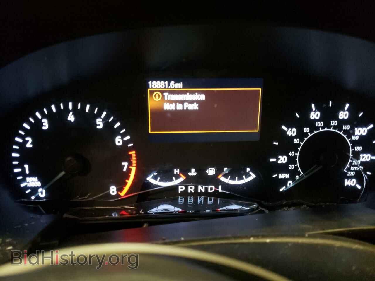 2022 FORD ESCAPE - VIN: 1FMCU0F67NUA26524 - Фото 9