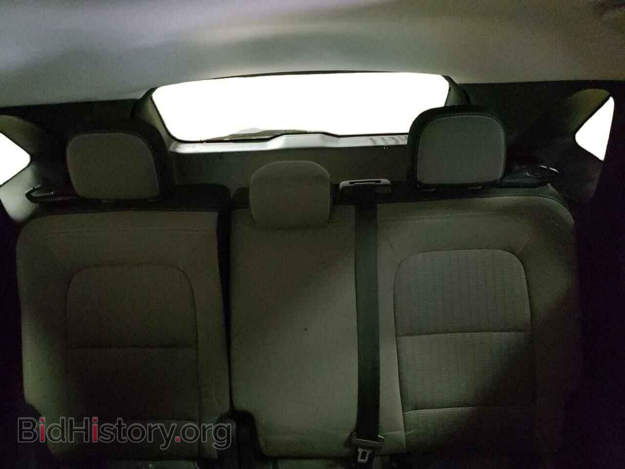 2022 FORD ESCAPE - VIN: 1FMCU0F67NUA26524 - Фото 10