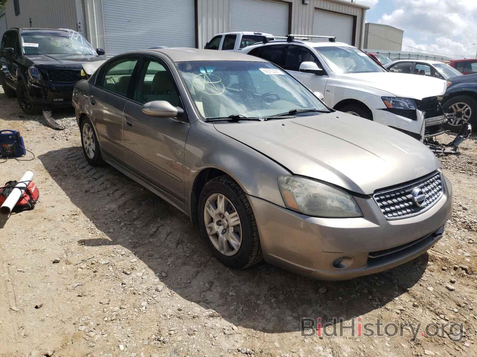 Photo 1N4AL11D26N459938 - NISSAN ALTIMA 2006