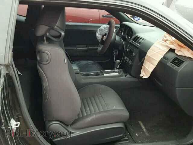 2014 DODGE CHALLENGER - VIN: 2C3CDYAG1EH274598 - Photo 5