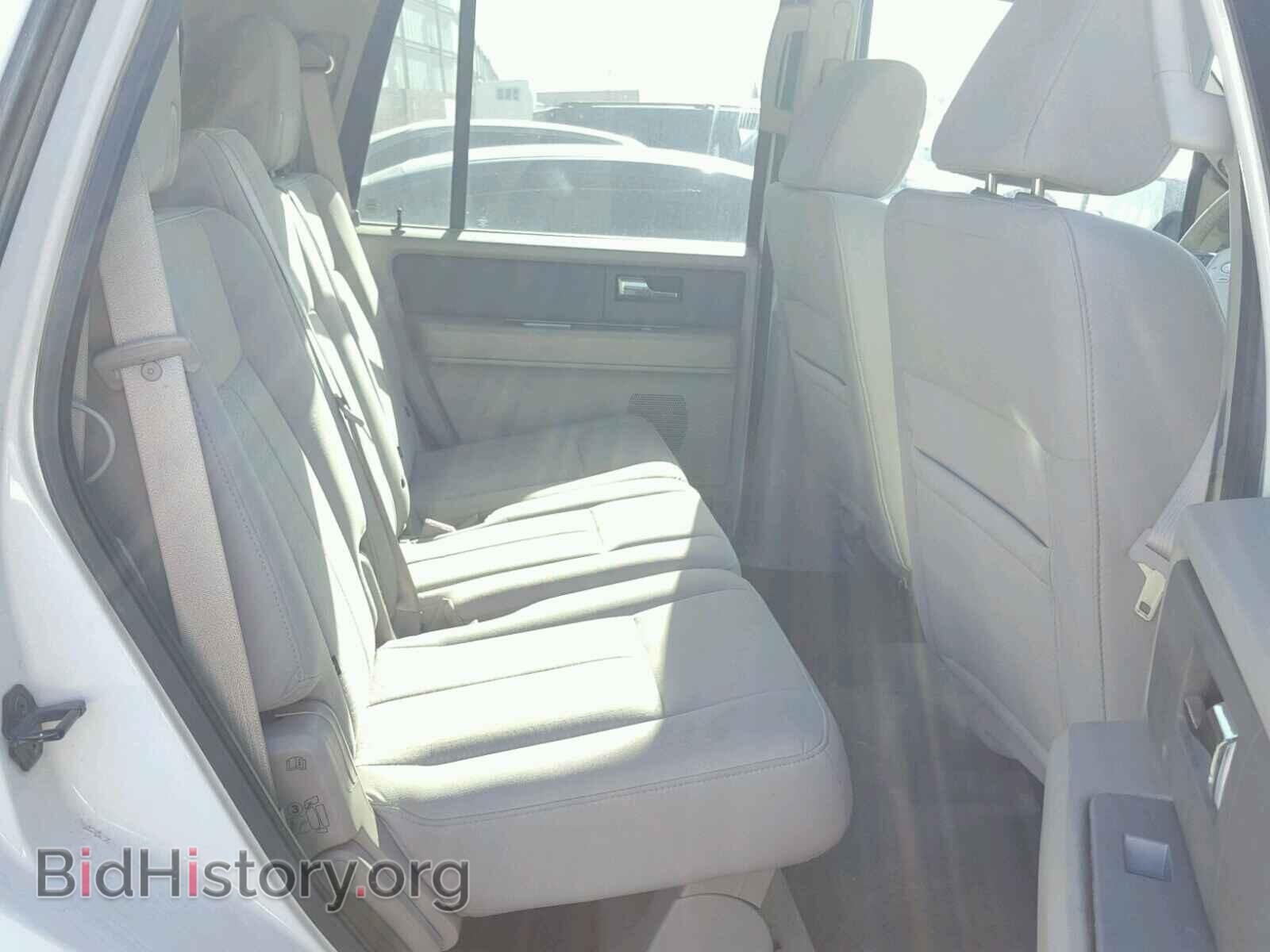 2008 FORD EXPEDITION - VIN: 1FMFU16598LA21183 - Фото 6
