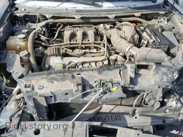 2009 FORD FLEX LIMIT - VIN: 2FMDK53C89BA12385 - Photo 7