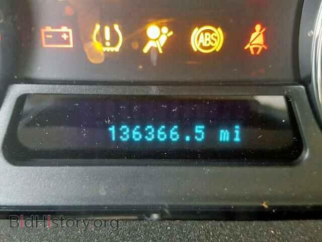 2009 FORD FLEX LIMIT - VIN: 2FMDK53C89BA12385 - Photo 8