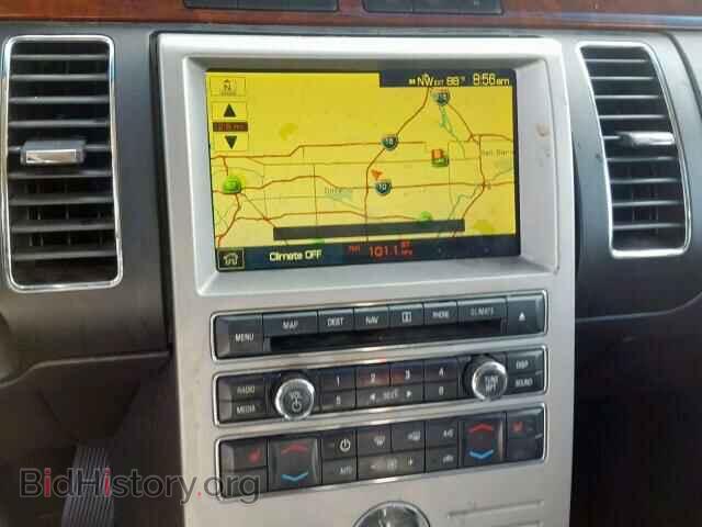 2009 FORD FLEX LIMIT - VIN: 2FMDK53C89BA12385 - Photo 9