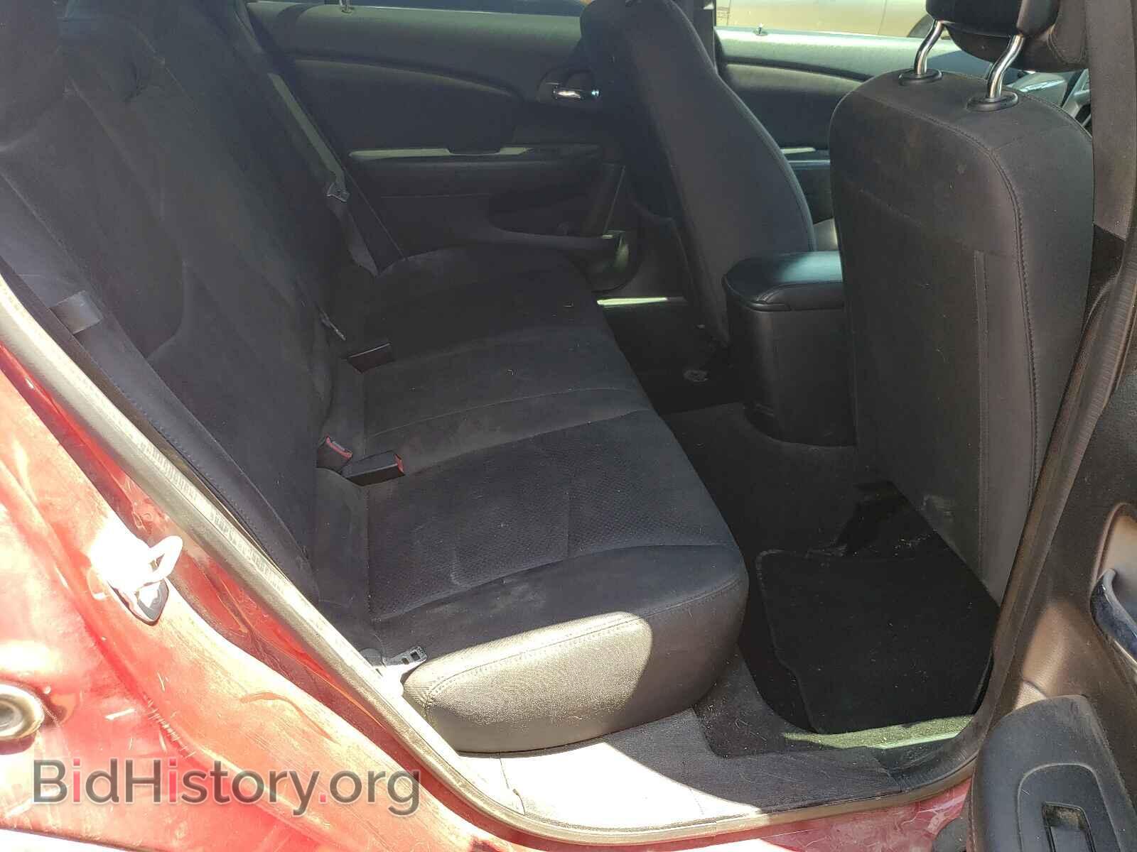 2013 CHRYSLER 200 - VIN: 1C3CCBBB8DN674280 - Фото 6